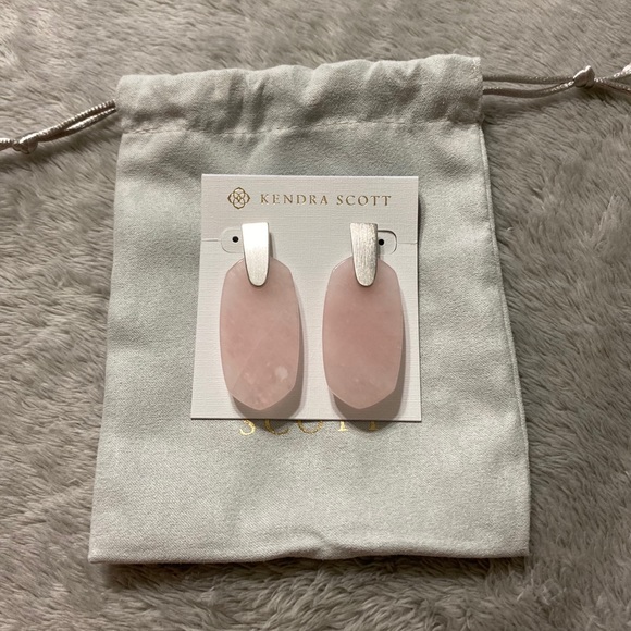 Kendra Scott earrings - Picture 3 of 3